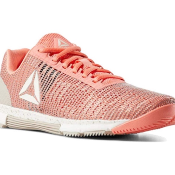 Reebok Shoes - NWT Reebok Speed TR Flexweave Training Shoes